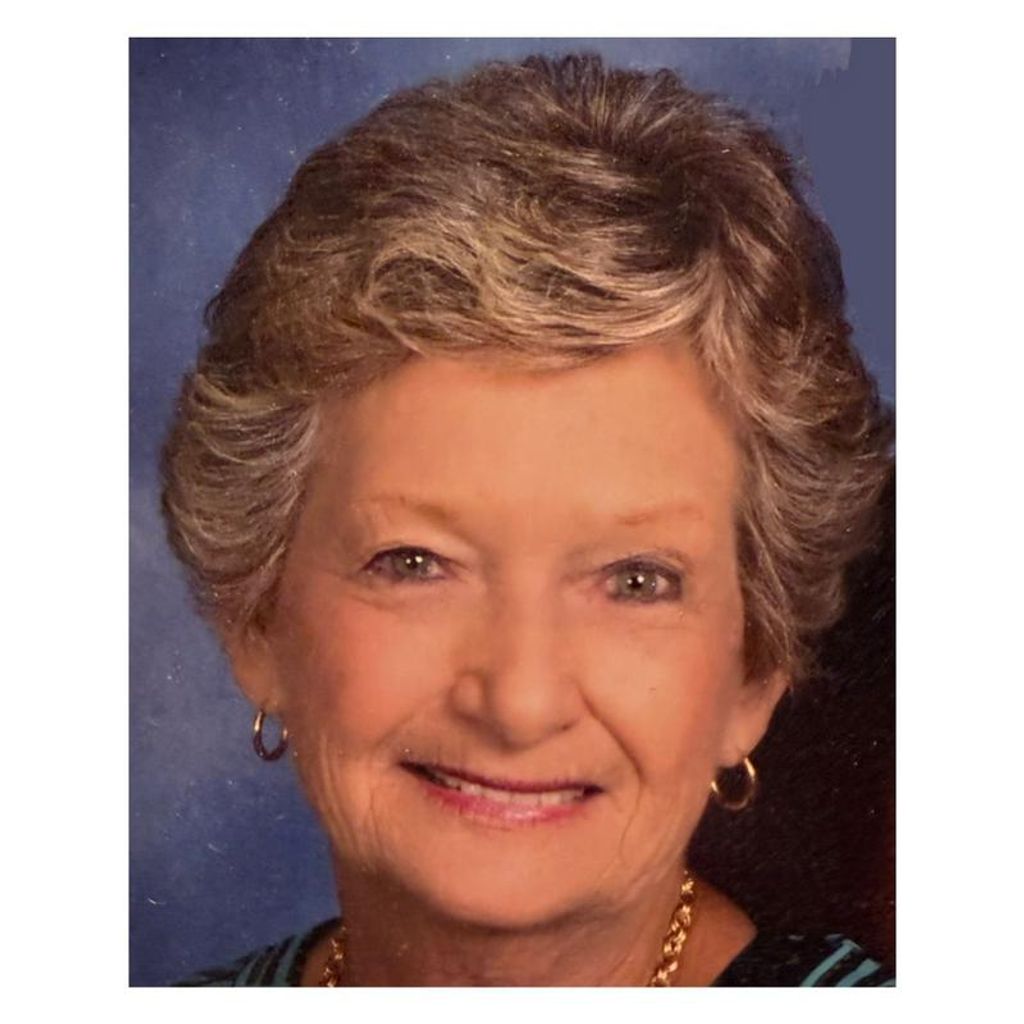 Barbara Jean Cabe Cooke Profile Photo