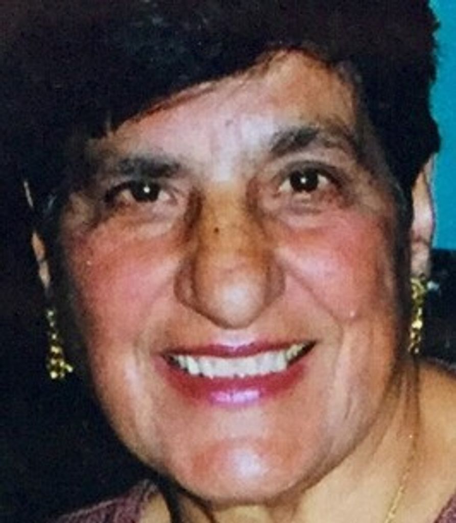 Concetta Spagnuolo