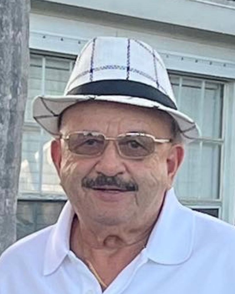Felipe Del Valle