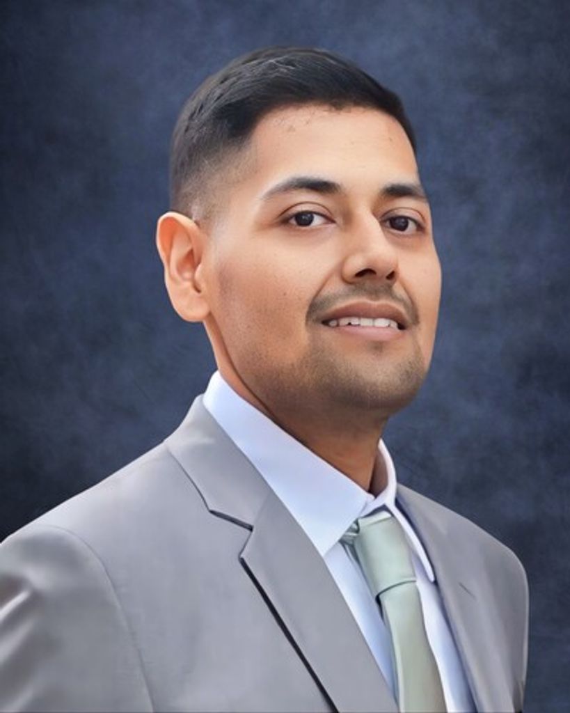 Ivan Vazquez Profile Photo