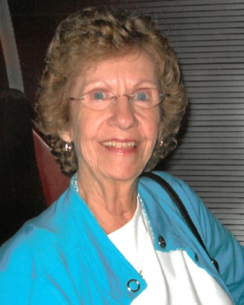 Glenda Burleson