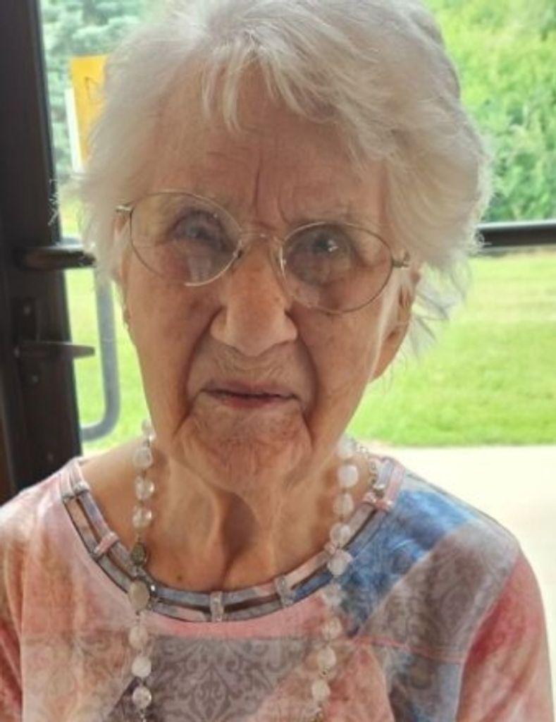 Eleanore B. Panske Profile Photo