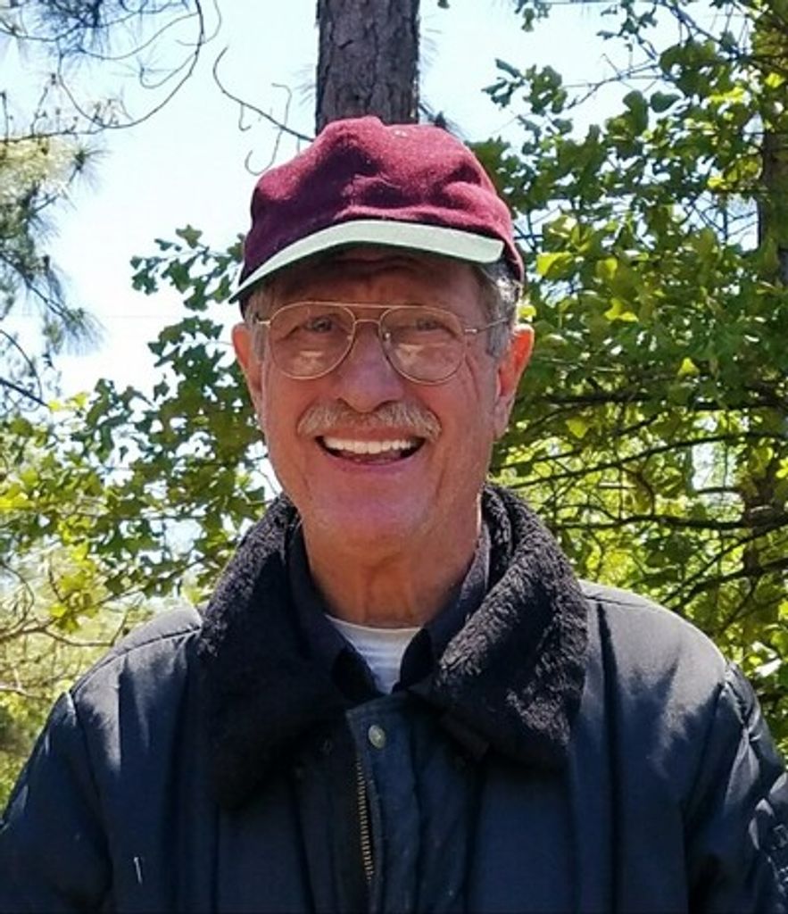 Ross I. Register Profile Photo