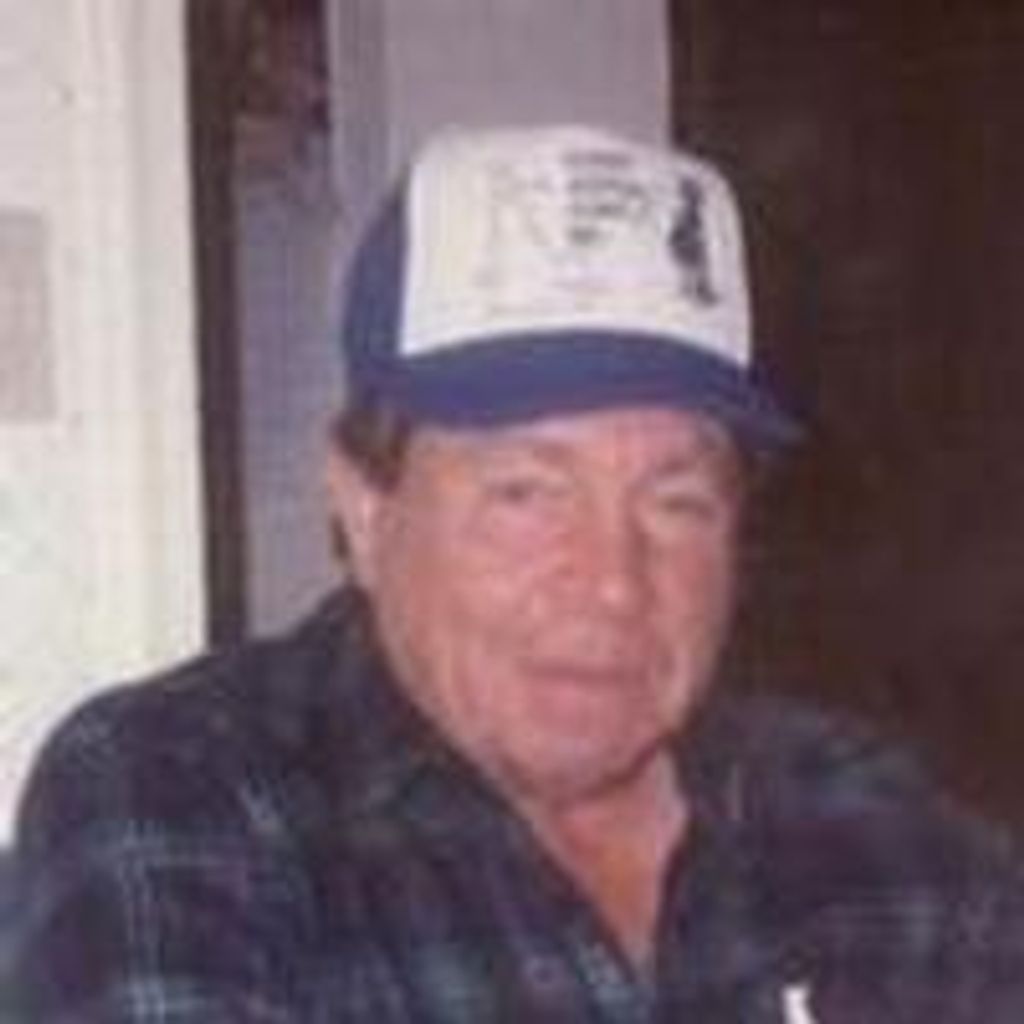 Norlan Edward Herndon