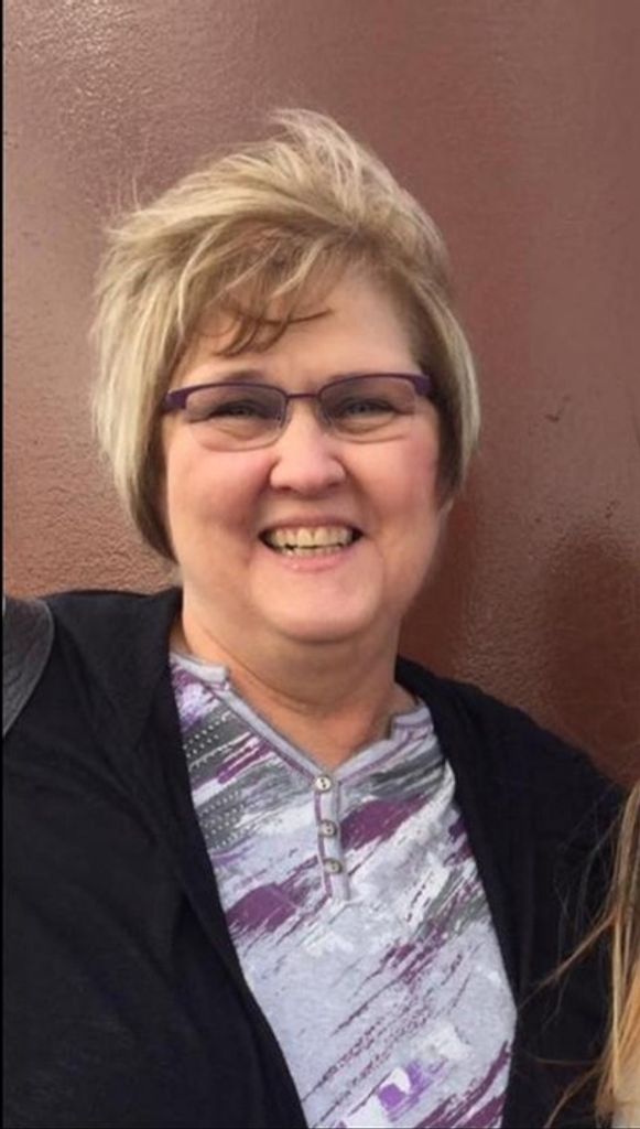 Cynthia Shera Profile Photo