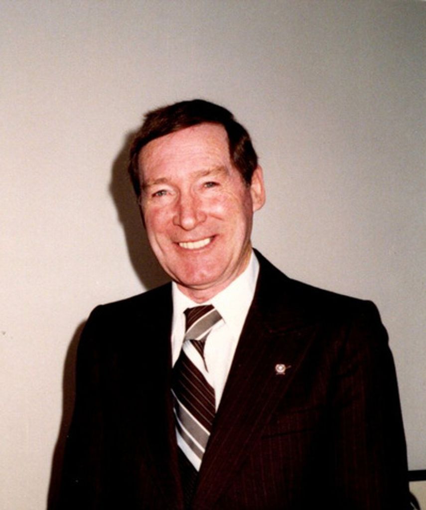 Dennis George Lever Profile Photo