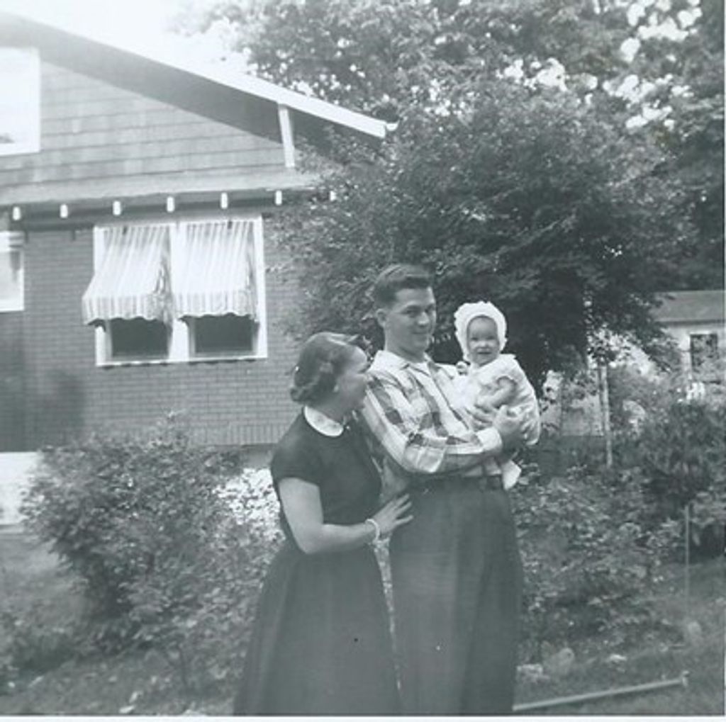 Robert  Morrow Louderback  Sr.