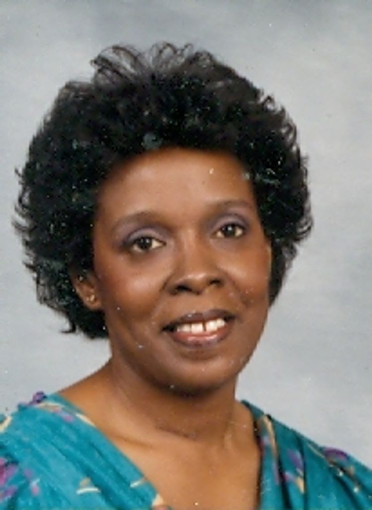 Reverend Stephaniep. Johnson-Kennedy