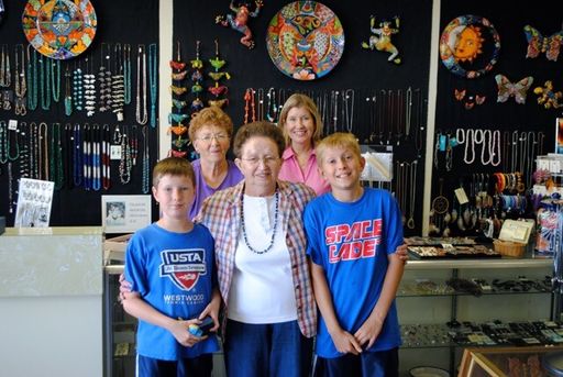 Virgie Nell (Gaither)  Cook photo gallery thumbnail 16 of 40