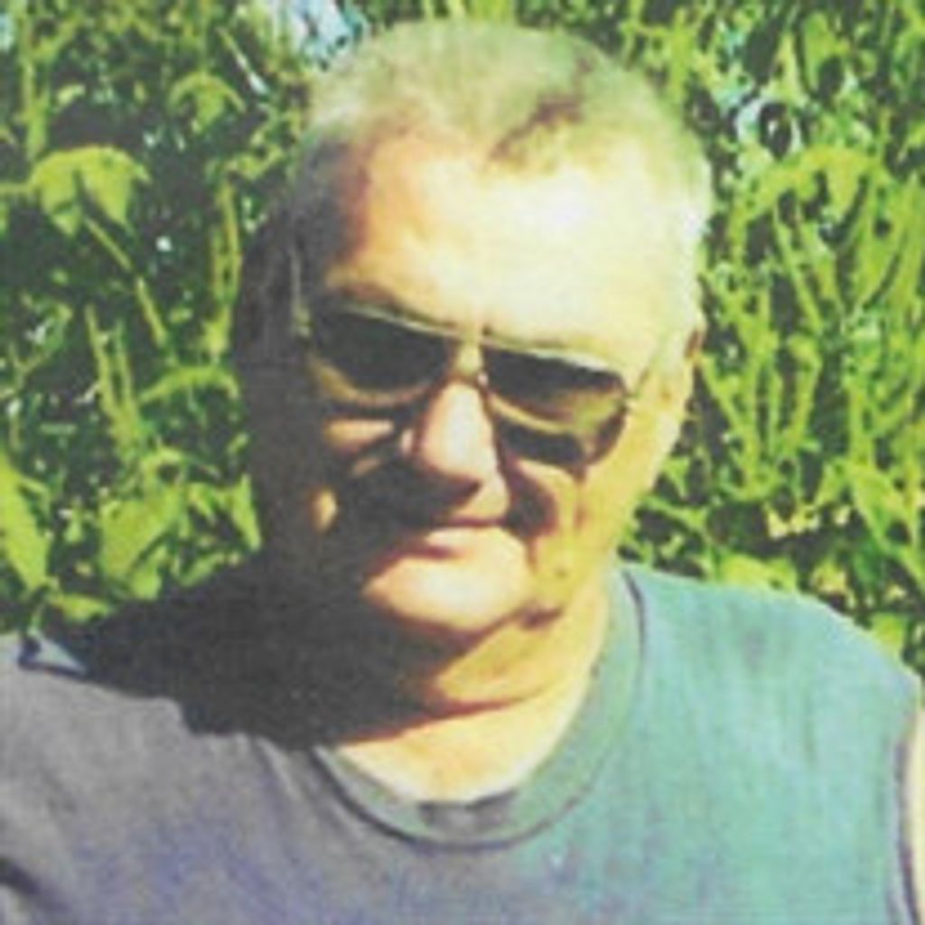 Howard Ernest Johnston
