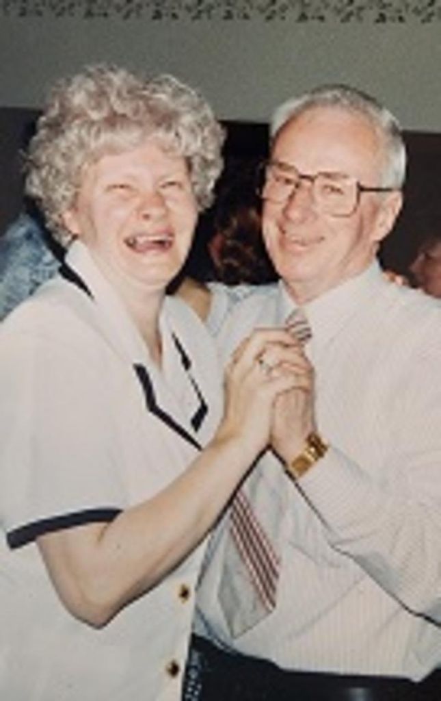Patricia Mary Cole Profile Photo