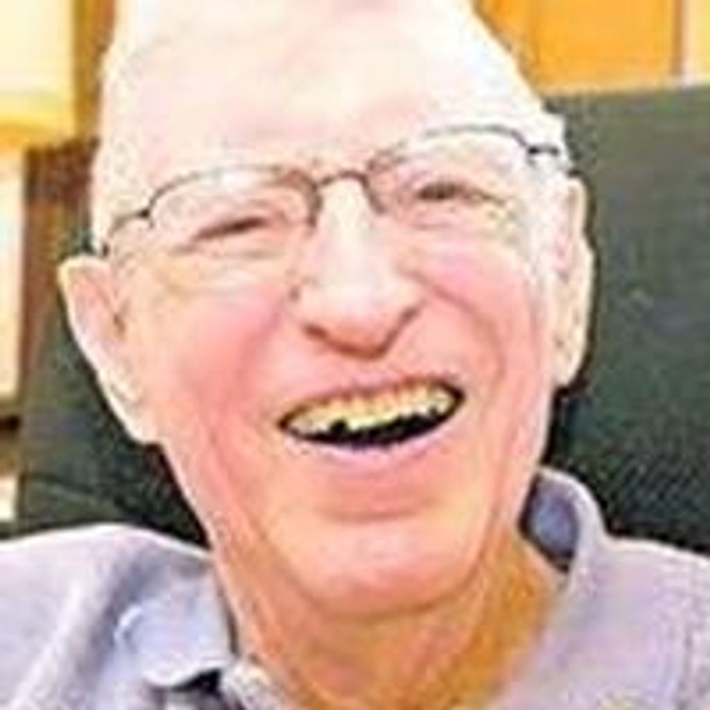 J. Fred Rentz