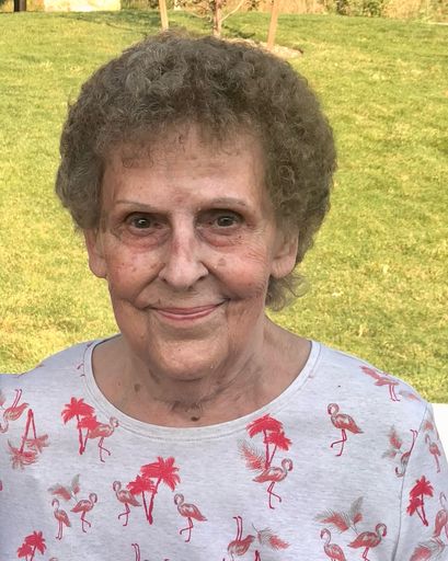 Marilyn Sadler Hayda's obituary image