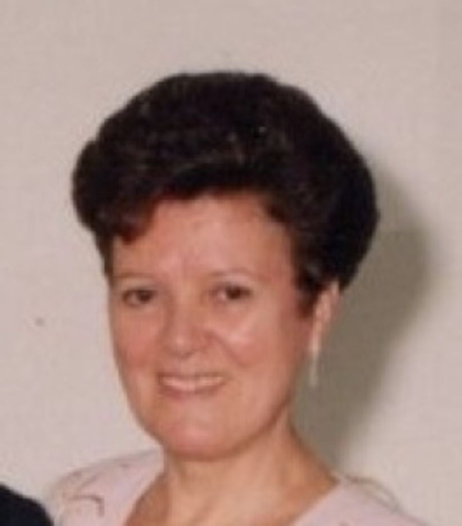 Maria Vilarinho