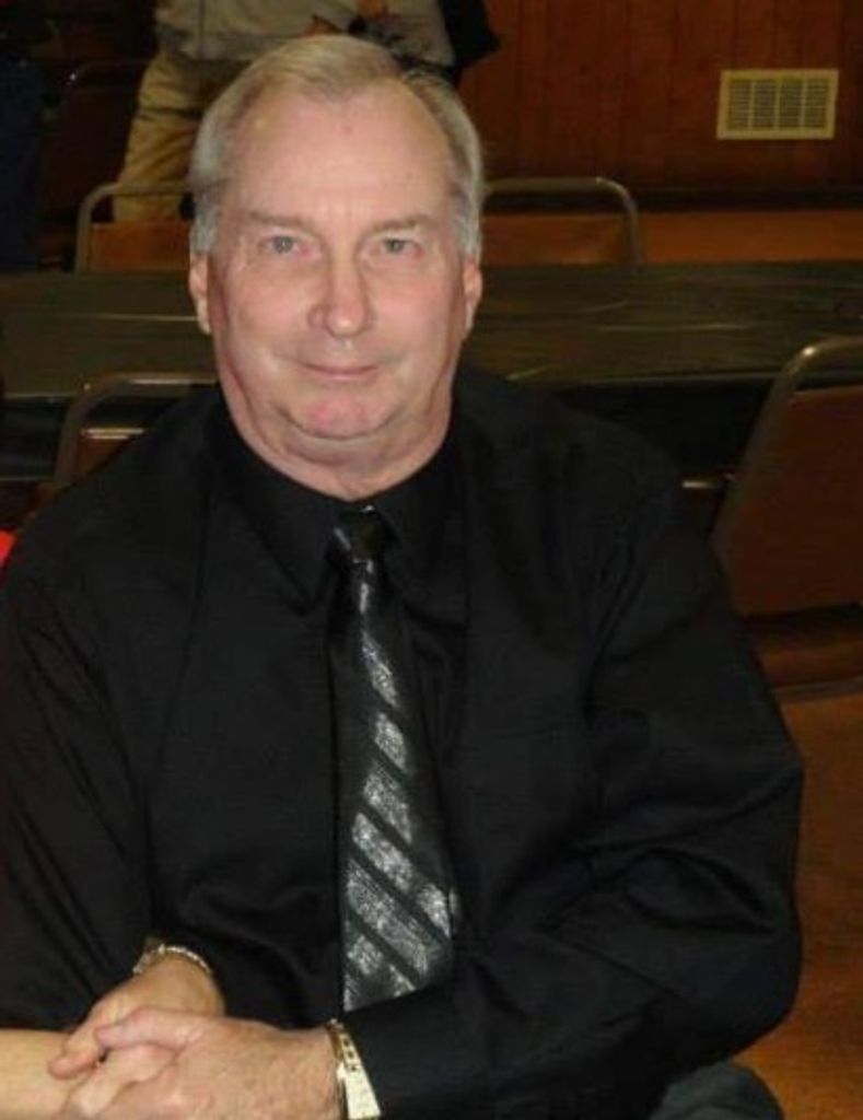 David Ray Greene Profile Photo