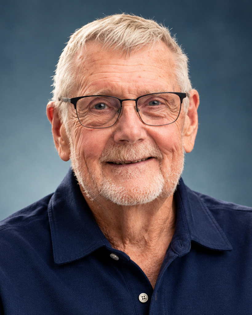 James Patrick McDonnell II Profile Photo