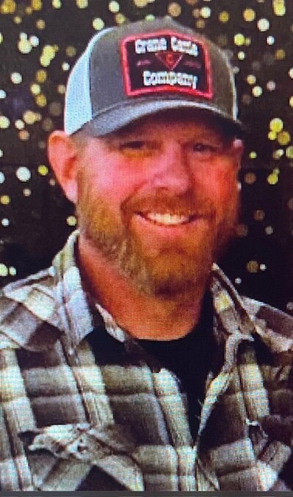 Steven E. Carrier Profile Photo