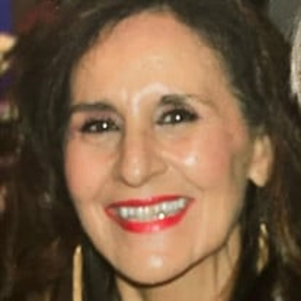 Marianne Fasulo Irby