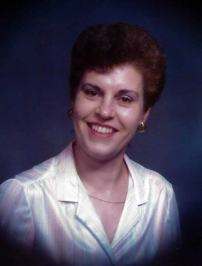 Mary Kathryn Nelson Profile Photo