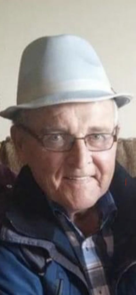 Calvin Strickland Profile Photo