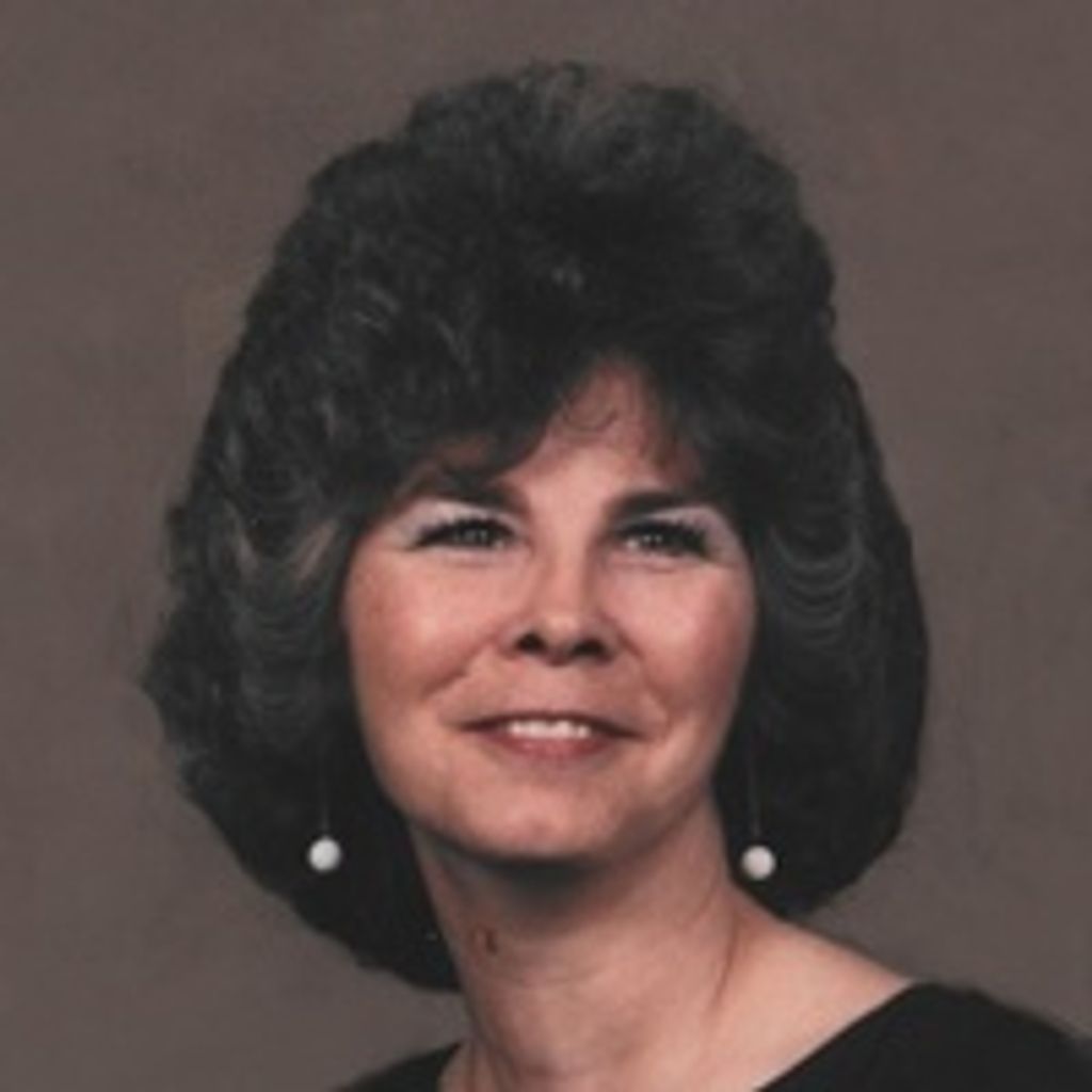 Patricia Ann Brown