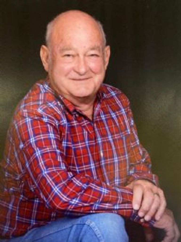 Stanley Virgil Broom Profile Photo