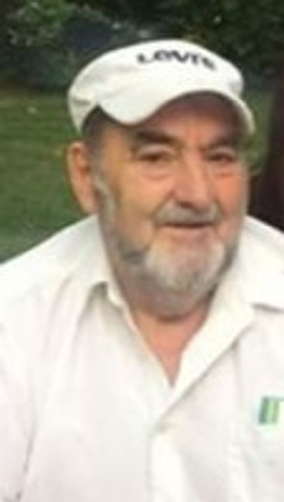Lawrence Edward Morgan