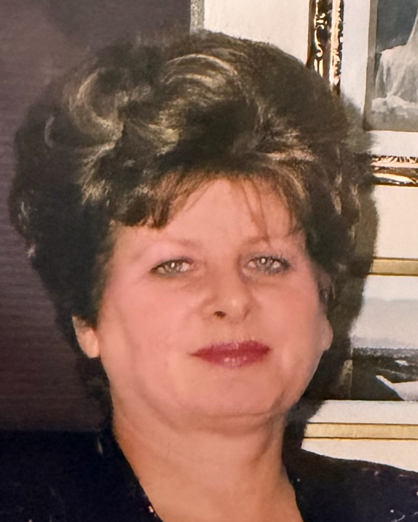 Paulina Iskali