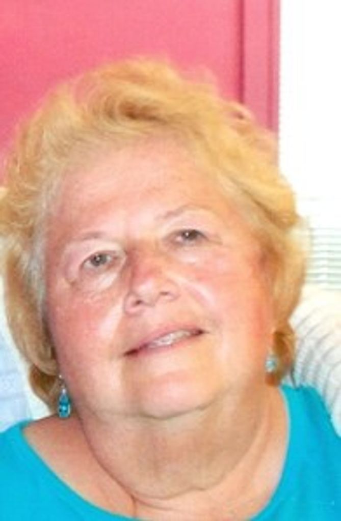 Phyllis Jean Miller Profile Photo