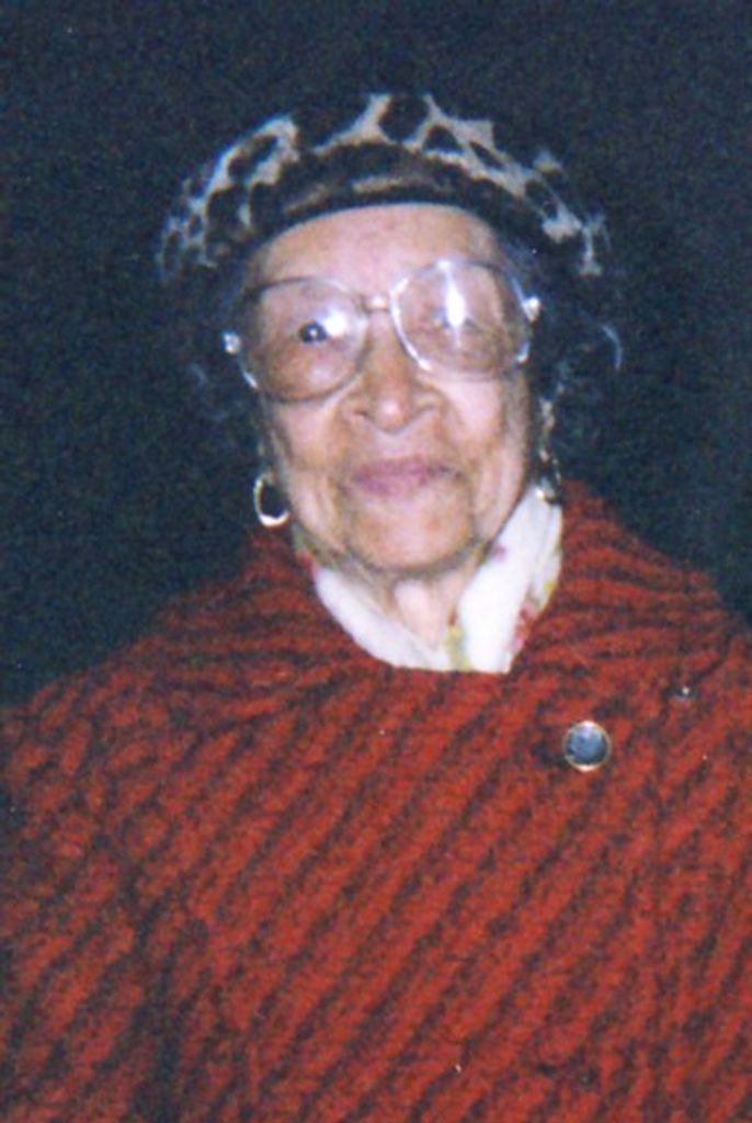 Lillian Beatrice Macy