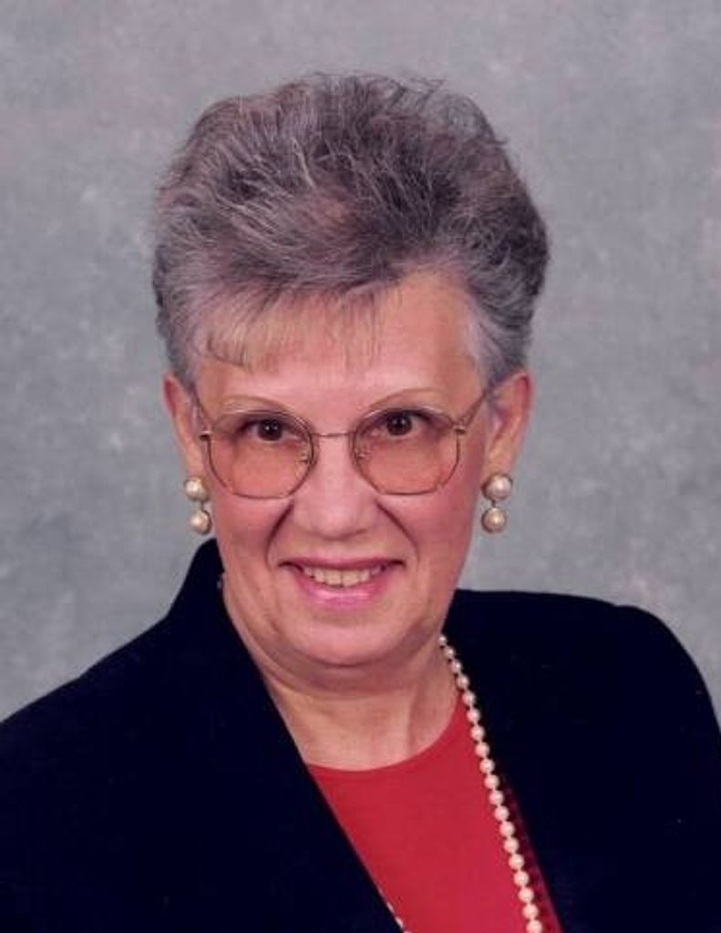 Thelma D. (Reesh)  Bregar Profile Photo