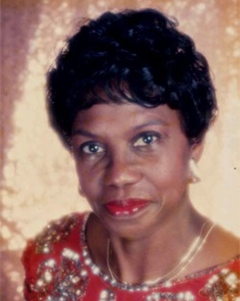 Octavia Price Jones Profile Photo