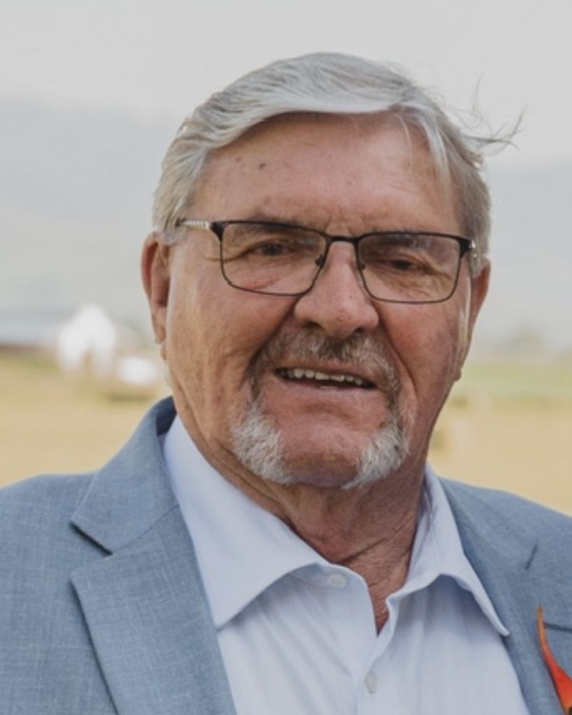 Brian H. Hyde Profile Photo