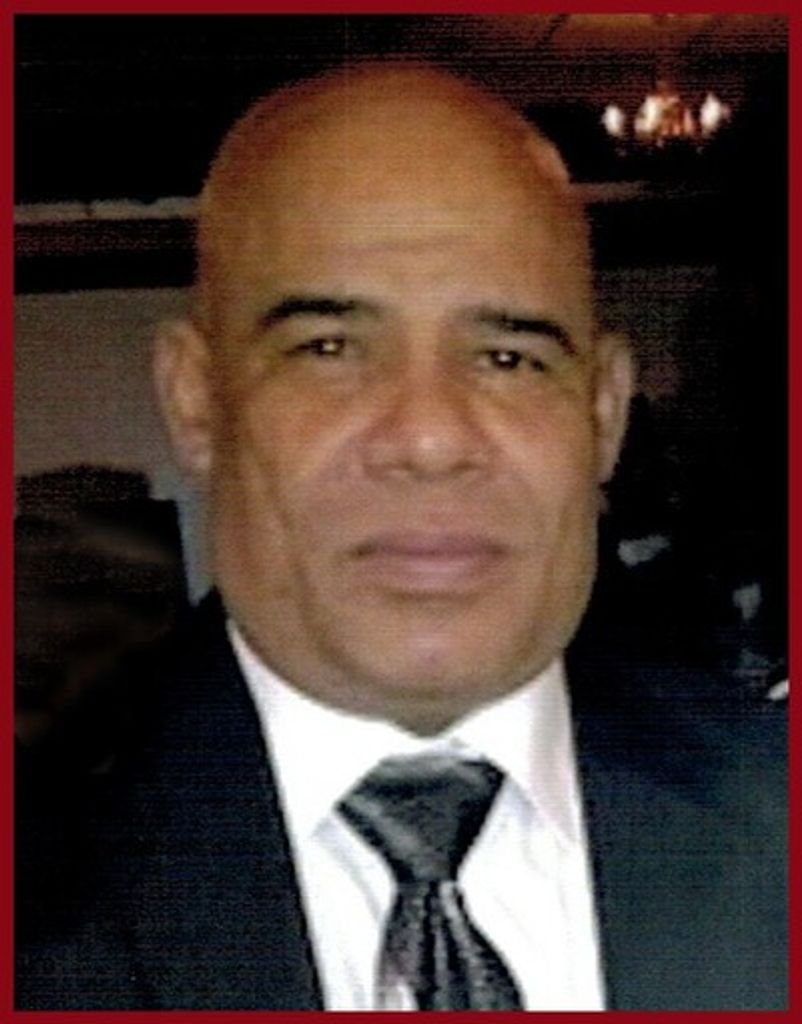Robinson Ramirez Profile Photo