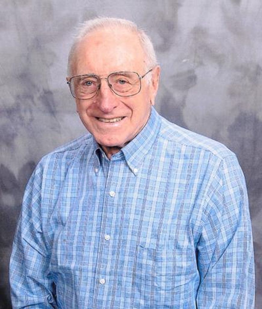 George William Schmidt Profile Photo