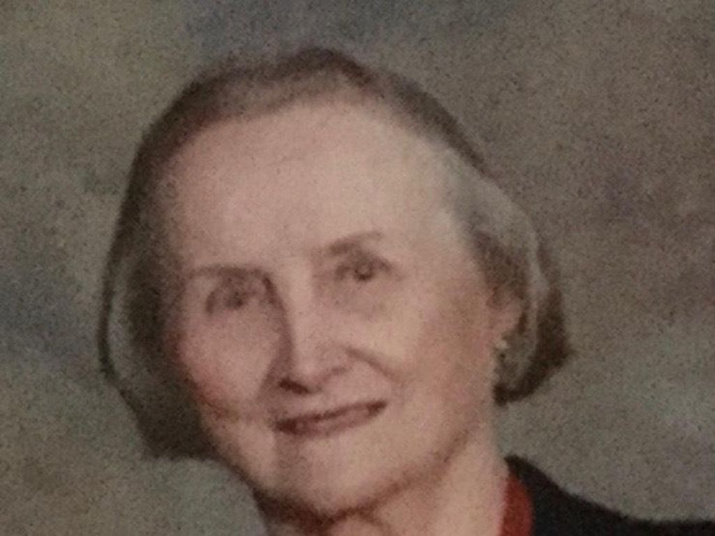 Audrey B. Walan Profile Photo