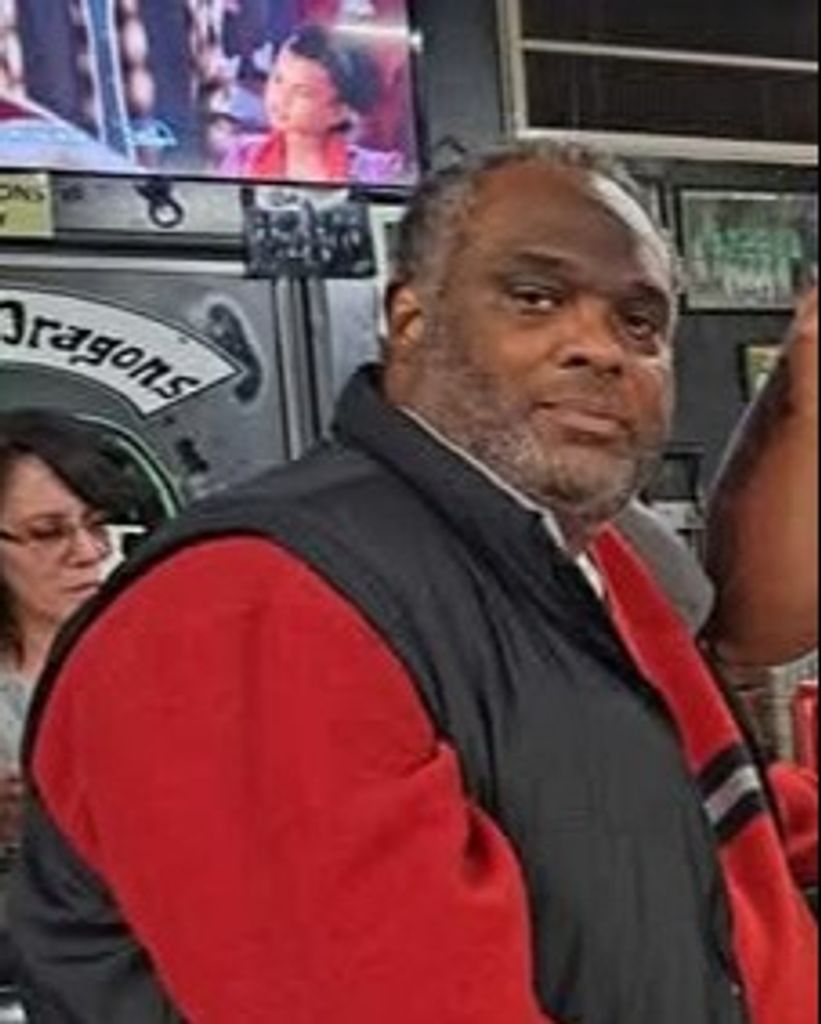 Eric Kendall Thompson Profile Photo