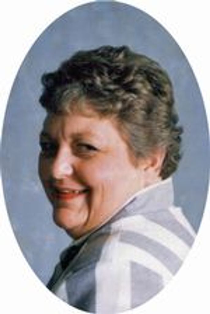 Virginia Ellen Poindexter