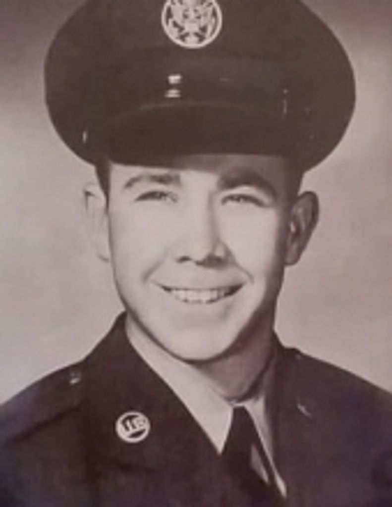 Raymond Shooby Allen