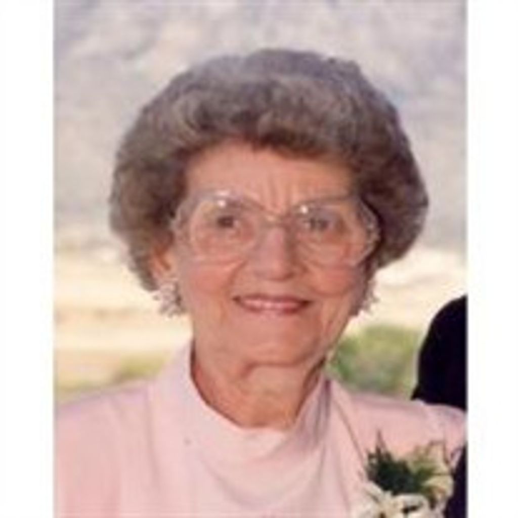 Alene Redd Mcdonald