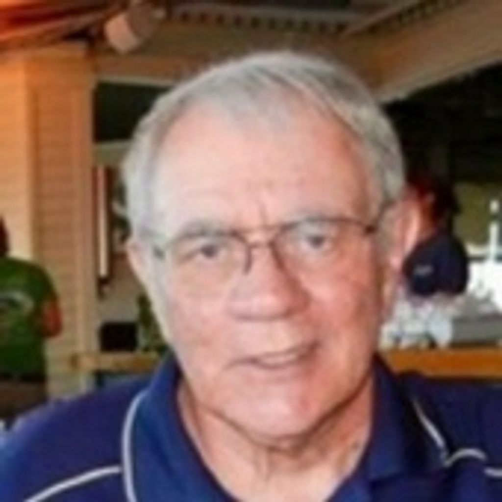 Thomas Saxton Capron, Jr.