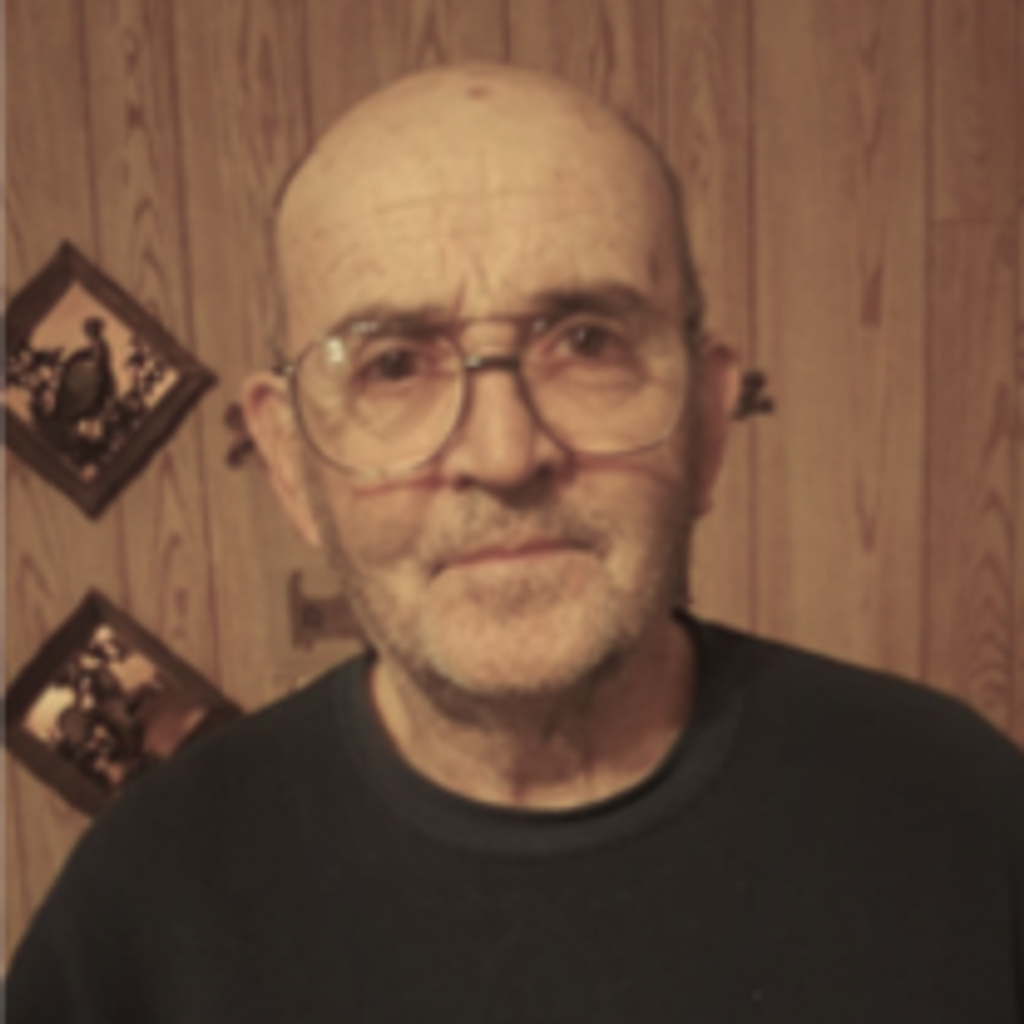 Larry R. Marcum