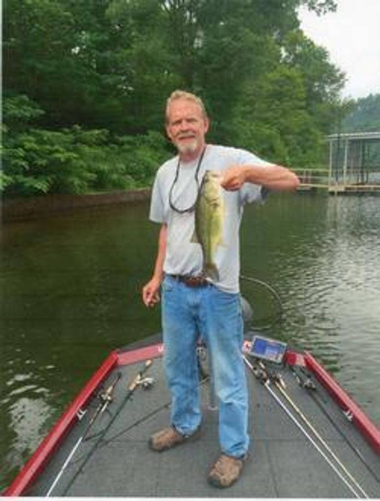 Fred Milford Fuller Jr