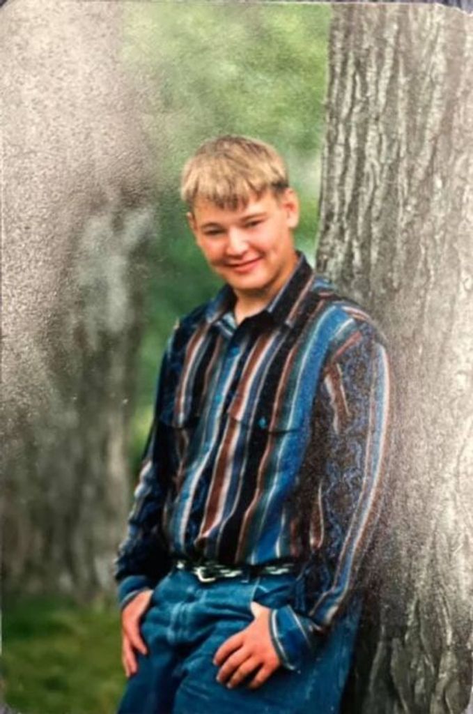 Ronald "Ronnie" H. Johnson Jr.