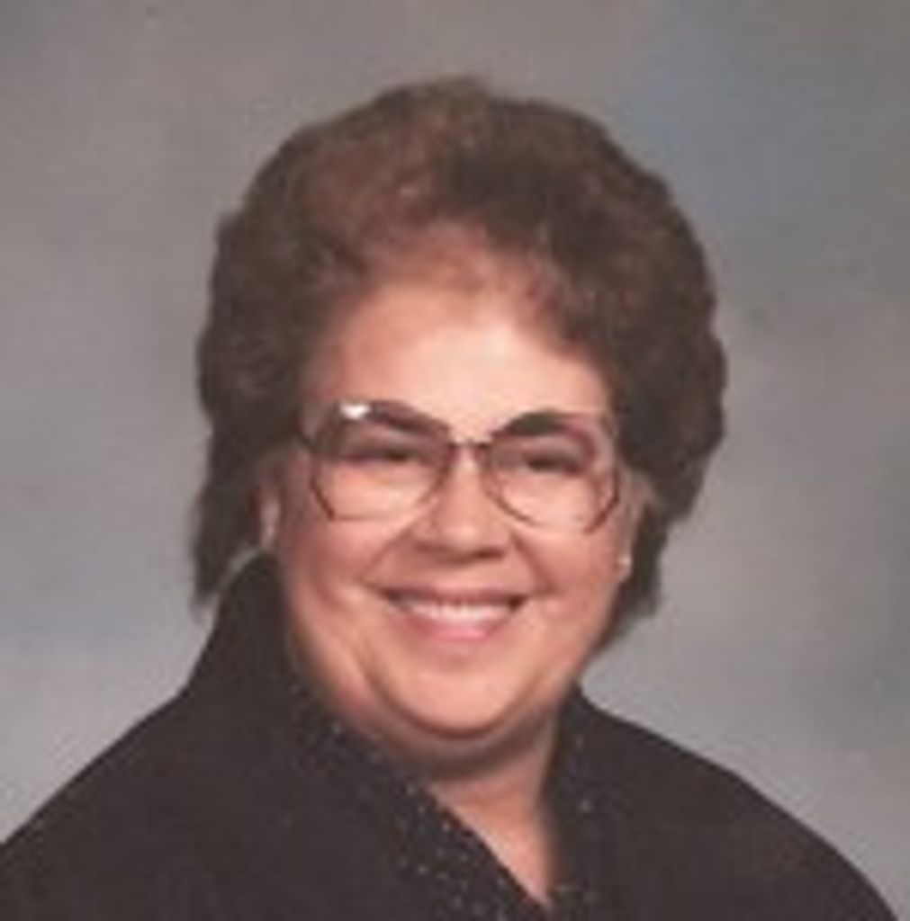 Velva J. "Val" Kitch