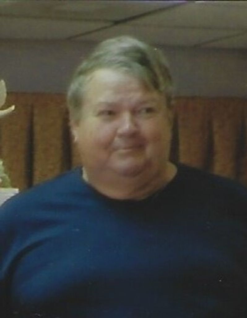 James Allen States Profile Photo