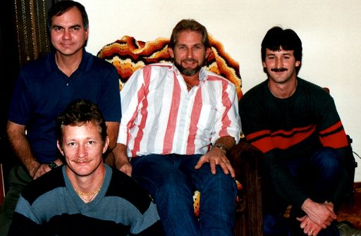 Gary Forbes photo gallery thumbnail 15 of 58