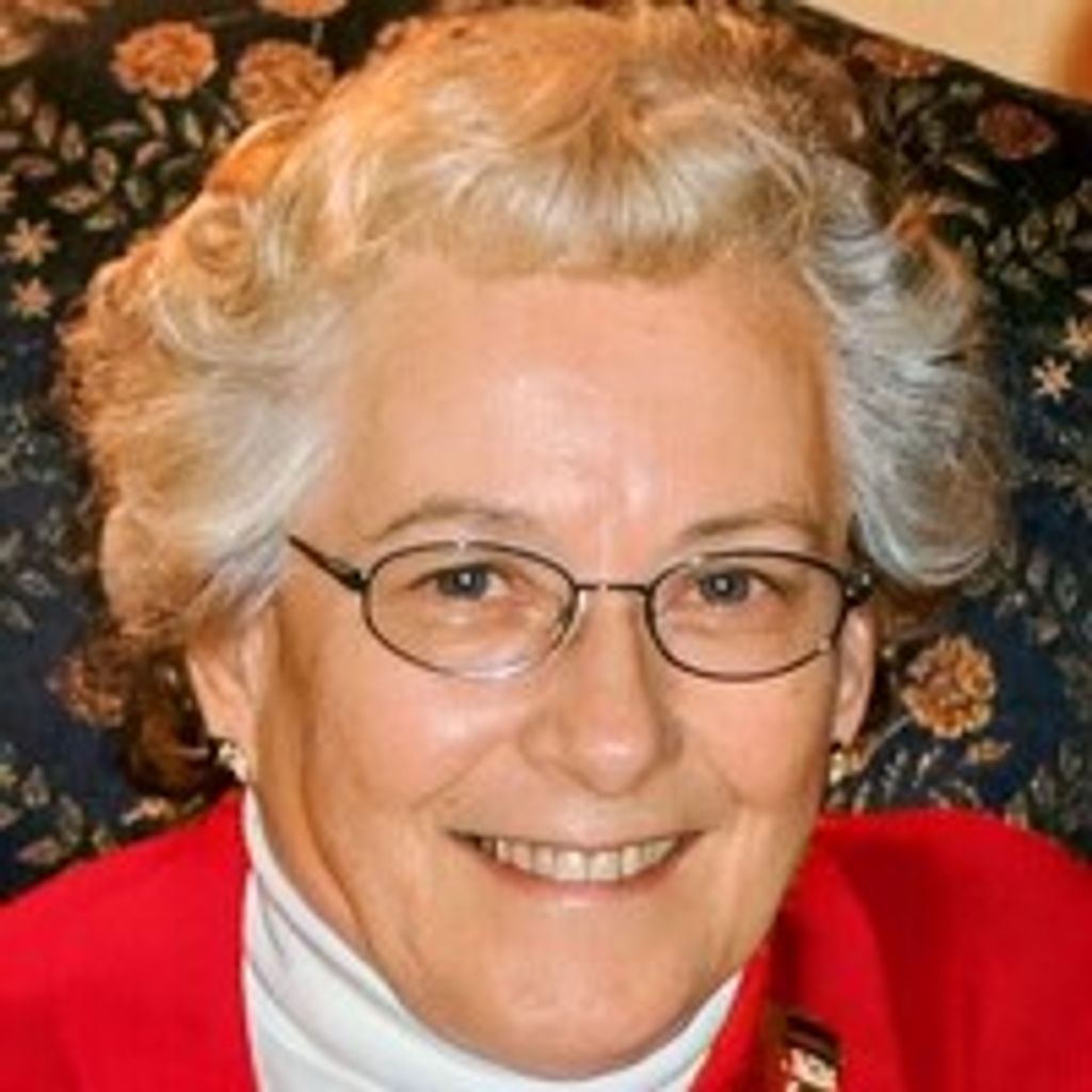 Emmy F. Jeletz