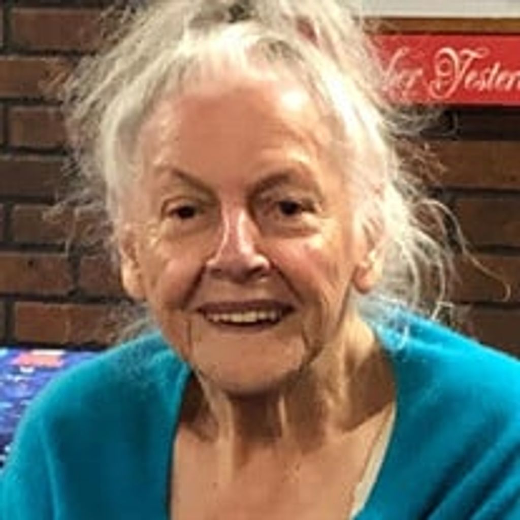 Genevieve Robicheaux Gulizo