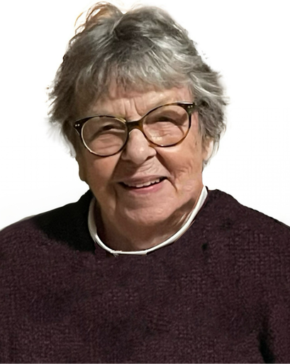 Susan J. Hudon's obituary image